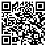 Profil detay sayfası QR kodu