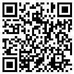 Profil detay sayfası QR kodu