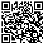 Profil detay sayfası QR kodu