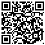 Profil detay sayfası QR kodu
