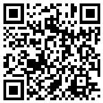 Profil detay sayfası QR kodu