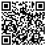 Profil detay sayfası QR kodu