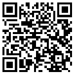 Profil detay sayfası QR kodu