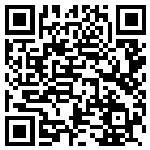 Profil detay sayfası QR kodu