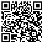 Profil detay sayfası QR kodu