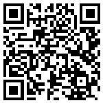 Profil detay sayfası QR kodu