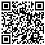 Profil detay sayfası QR kodu