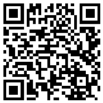 Profil detay sayfası QR kodu