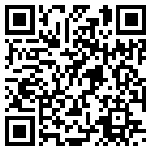 Profil detay sayfası QR kodu