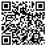 Profil detay sayfası QR kodu