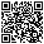 Profil detay sayfası QR kodu
