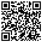 Profil detay sayfası QR kodu