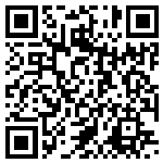 Profil detay sayfası QR kodu