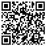 Profil detay sayfası QR kodu