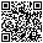 Profil detay sayfası QR kodu