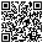 Profil detay sayfası QR kodu