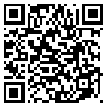 Profil detay sayfası QR kodu