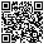 Profil detay sayfası QR kodu