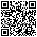 Profil detay sayfası QR kodu