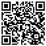 Profil detay sayfası QR kodu