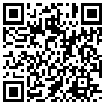 Profil detay sayfası QR kodu