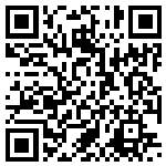 Profil detay sayfası QR kodu