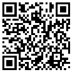 Profil detay sayfası QR kodu