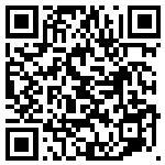Profil detay sayfası QR kodu