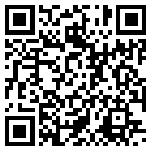 Profil detay sayfası QR kodu