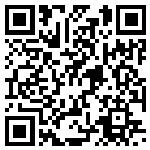 Profil detay sayfası QR kodu