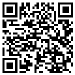 Profil detay sayfası QR kodu