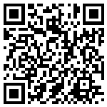 Profil detay sayfası QR kodu
