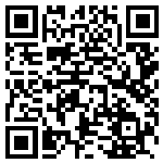 Profil detay sayfası QR kodu