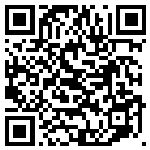 Profil detay sayfası QR kodu