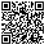 Profil detay sayfası QR kodu