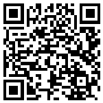 Profil detay sayfası QR kodu