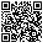 Profil detay sayfası QR kodu