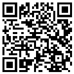 Profil detay sayfası QR kodu