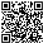Profil detay sayfası QR kodu