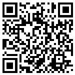 Profil detay sayfası QR kodu