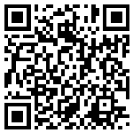 Profil detay sayfası QR kodu