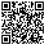 Profil detay sayfası QR kodu