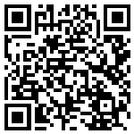 Profil detay sayfası QR kodu