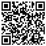 Profil detay sayfası QR kodu