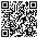 Profil detay sayfası QR kodu
