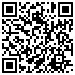 Profil detay sayfası QR kodu