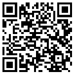 Profil detay sayfası QR kodu