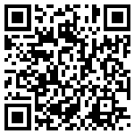 Profil detay sayfası QR kodu