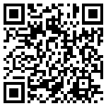 Profil detay sayfası QR kodu