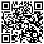 Profil detay sayfası QR kodu